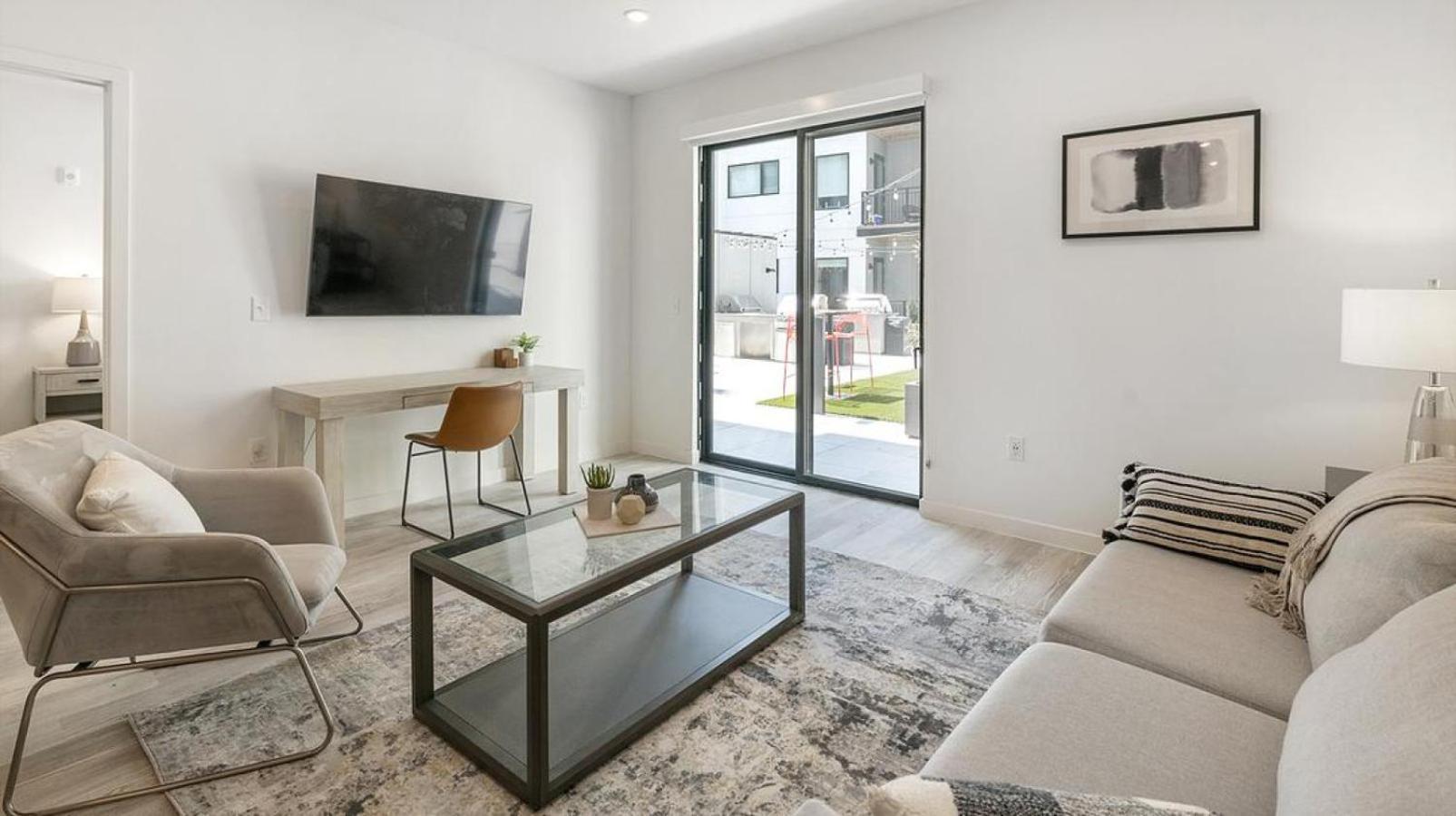 Apartment Landing At 1510 Belleville 1 Bedroom In Scotts Addition Historic District Richmond