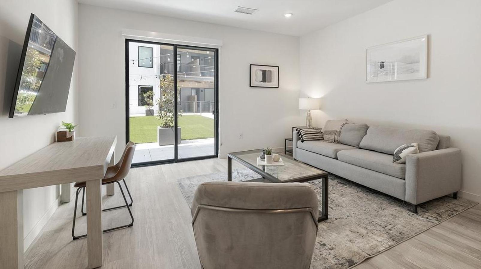 Landing At 1510 Belleville 1 Bedroom In Scotts Addition Historic District