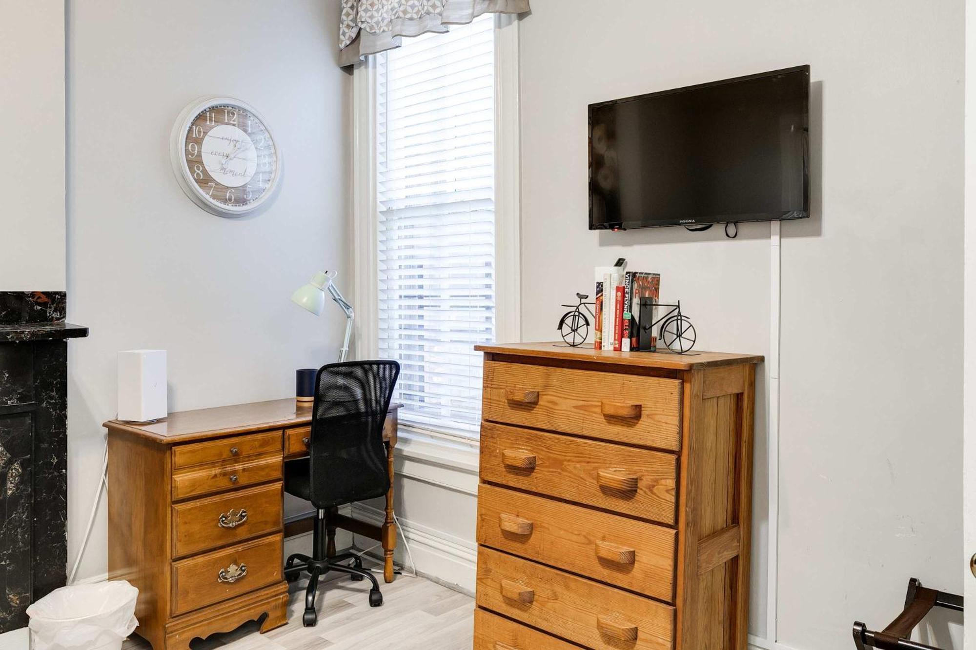 M1 Location In The Fan Vcu Free Parking