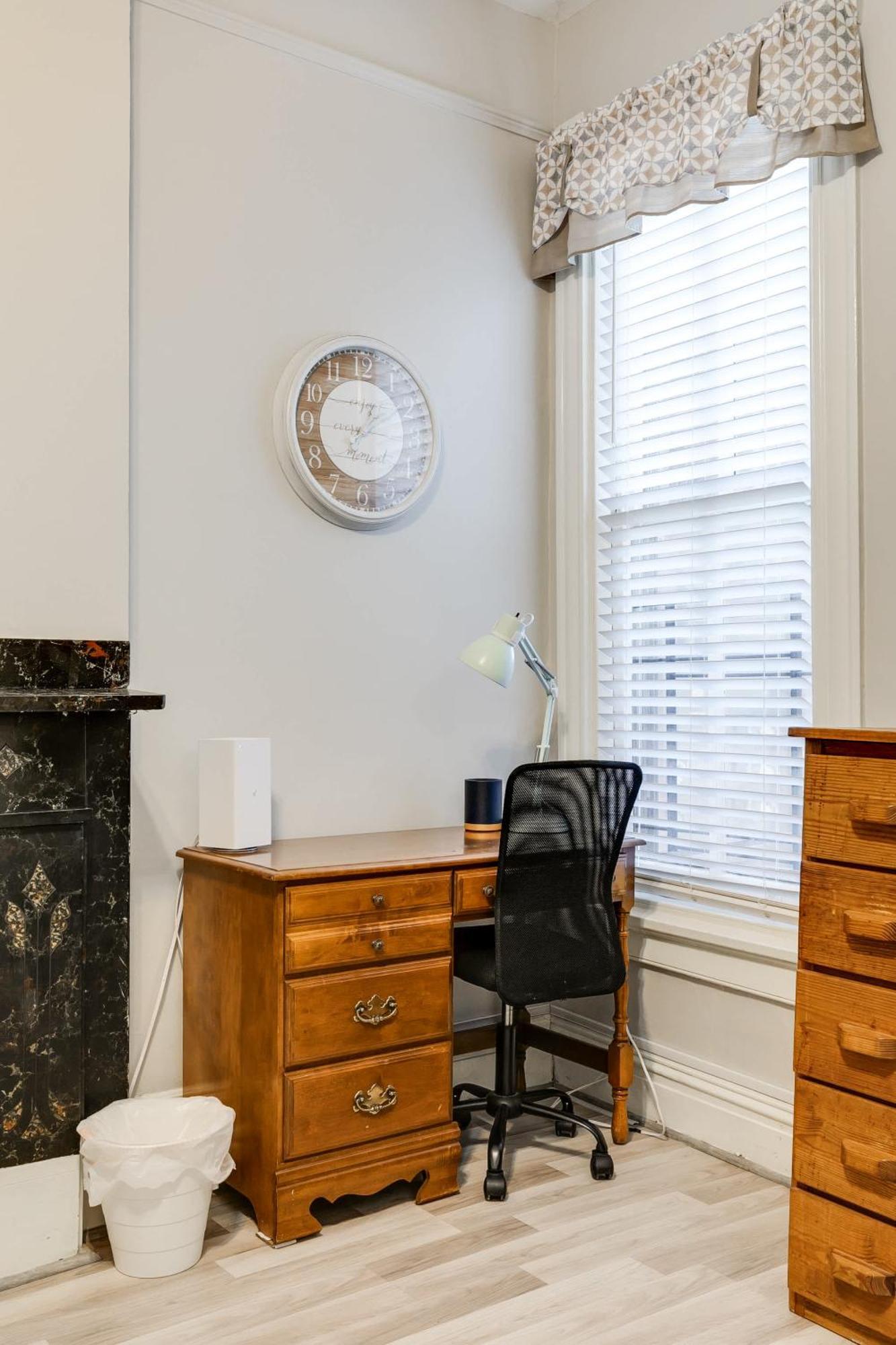 M1 Location In The Fan Vcu Free Parking * Richmond