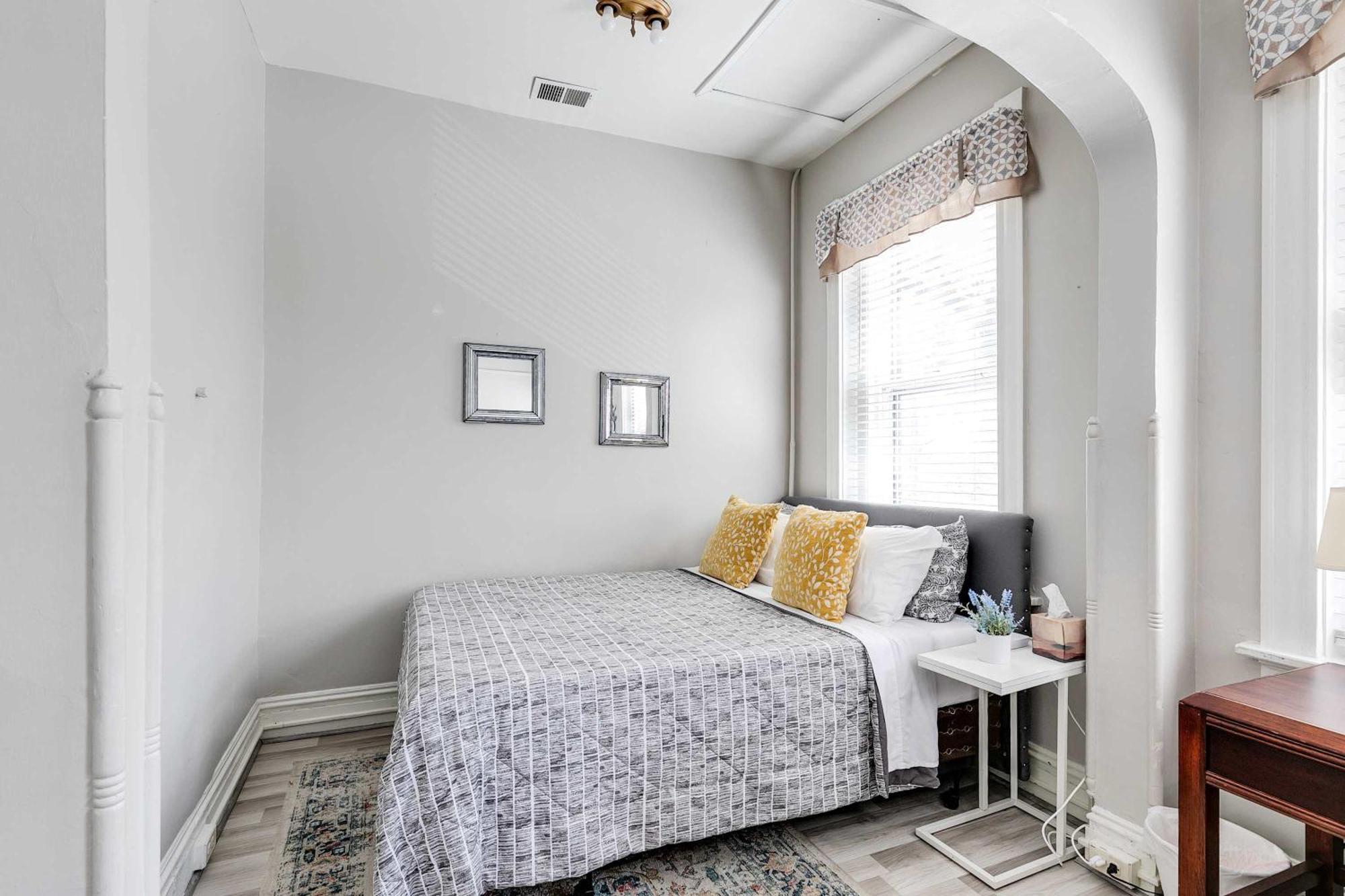 M2 Location 2 Mins To Vcu Free Parking Richmond