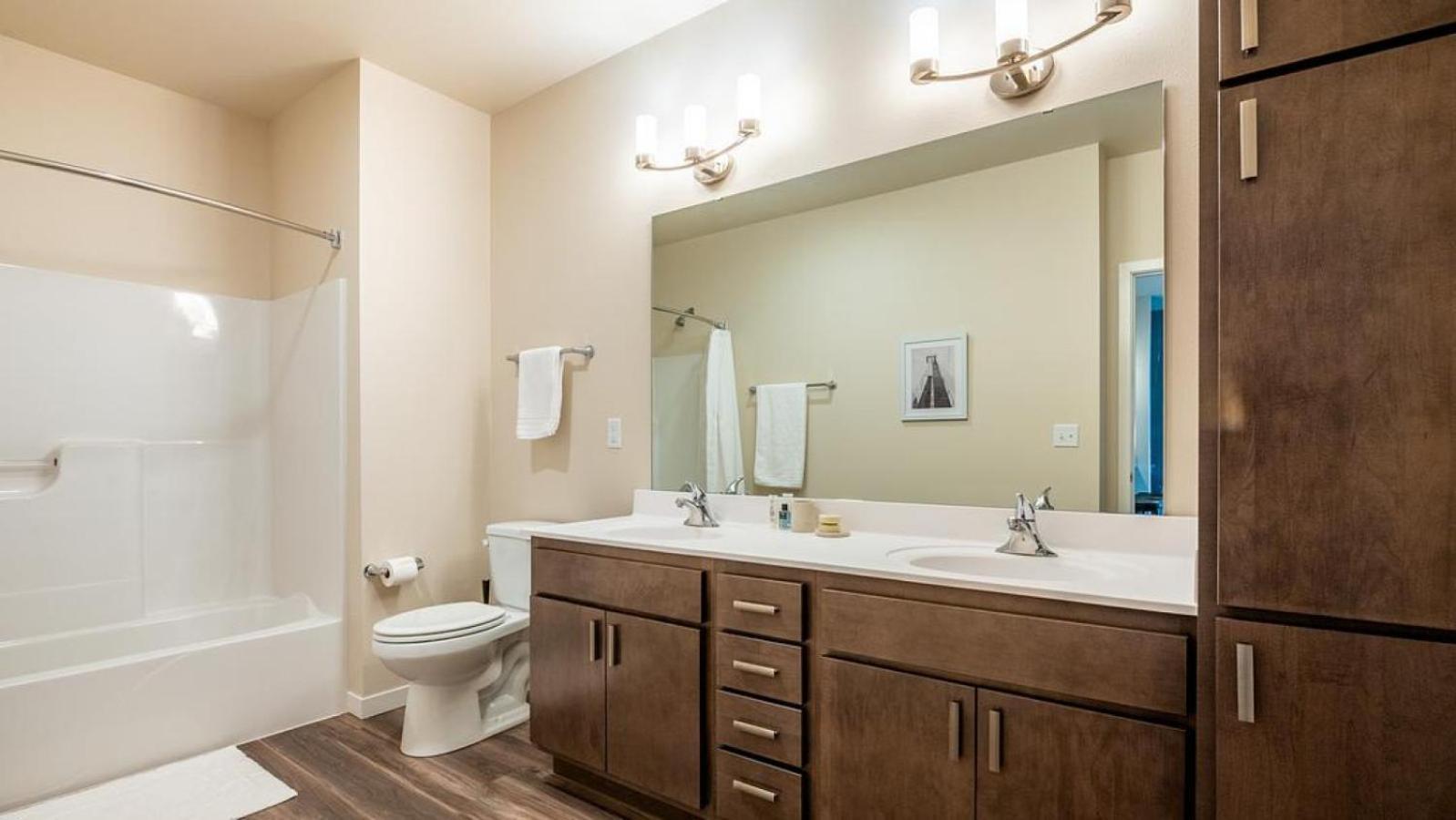 Apartment Landing At Vida East - 1 Bedroom In Church Hill Richmond