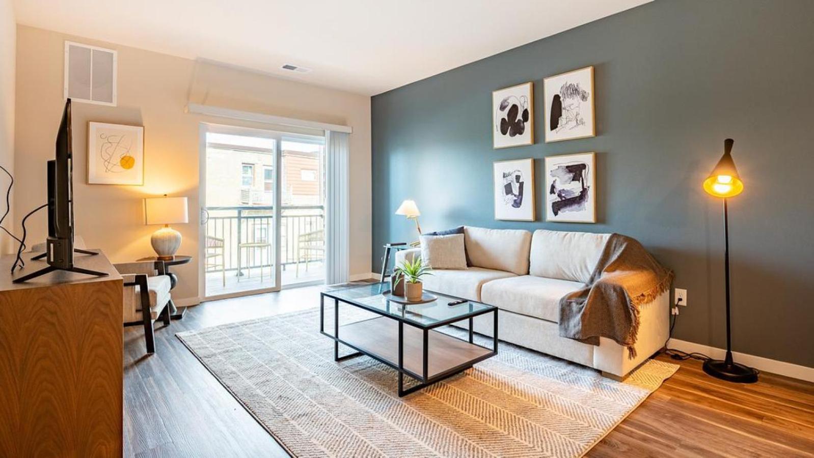 Landing At Vida East - 1 Bedroom In Church Hill * Richmond