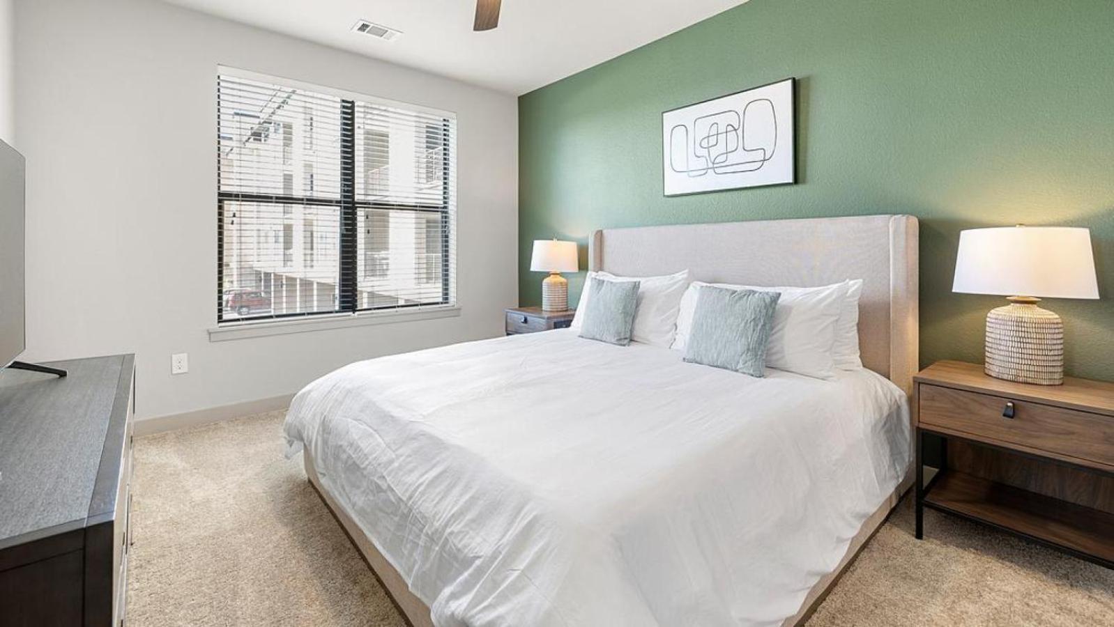 Apartment Landing At Cedar Broad - 1 Bedroom In Upper Shockoe Valley