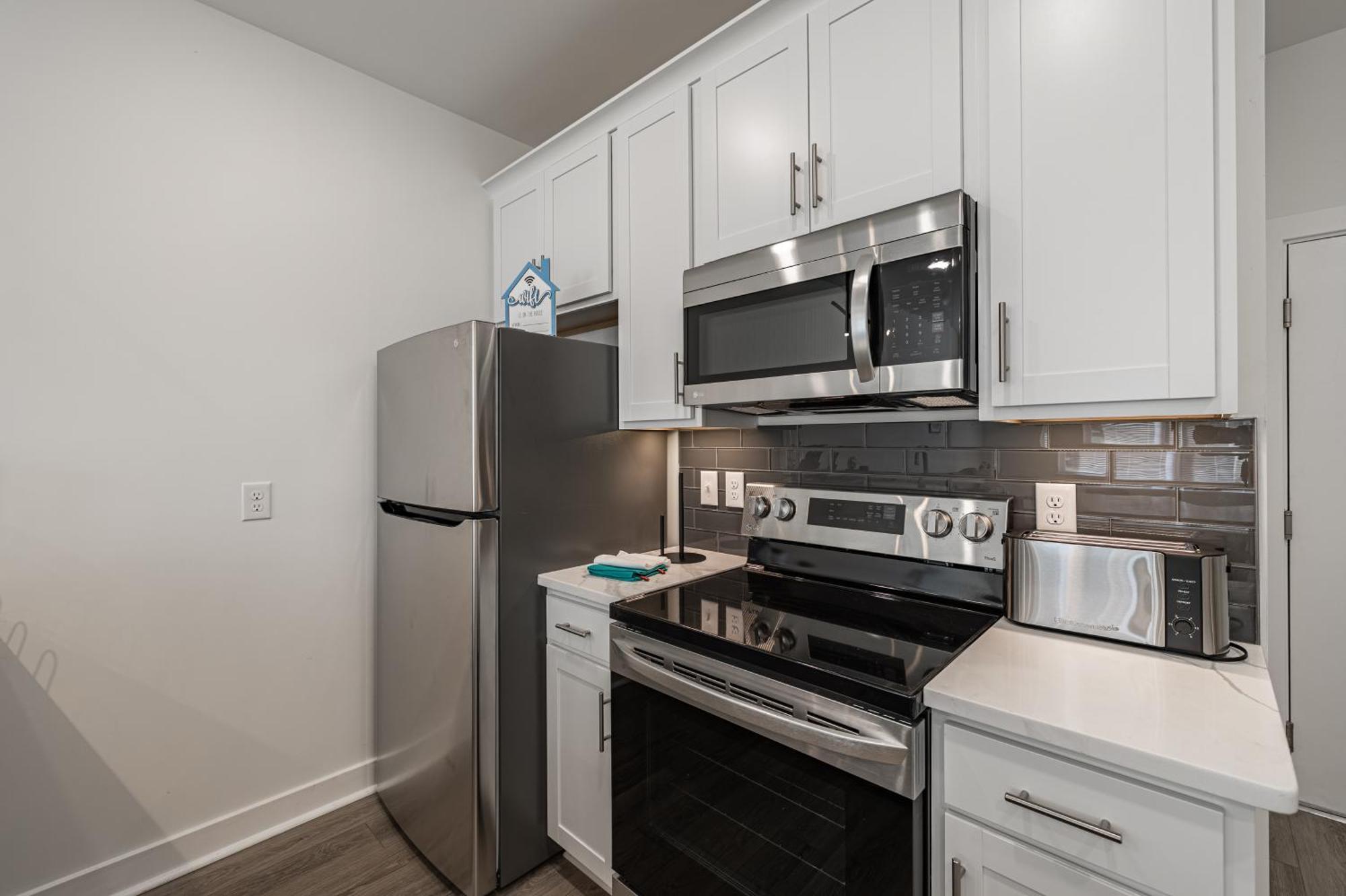 Apartment Tourist Of - Church Hill North Apt03 *