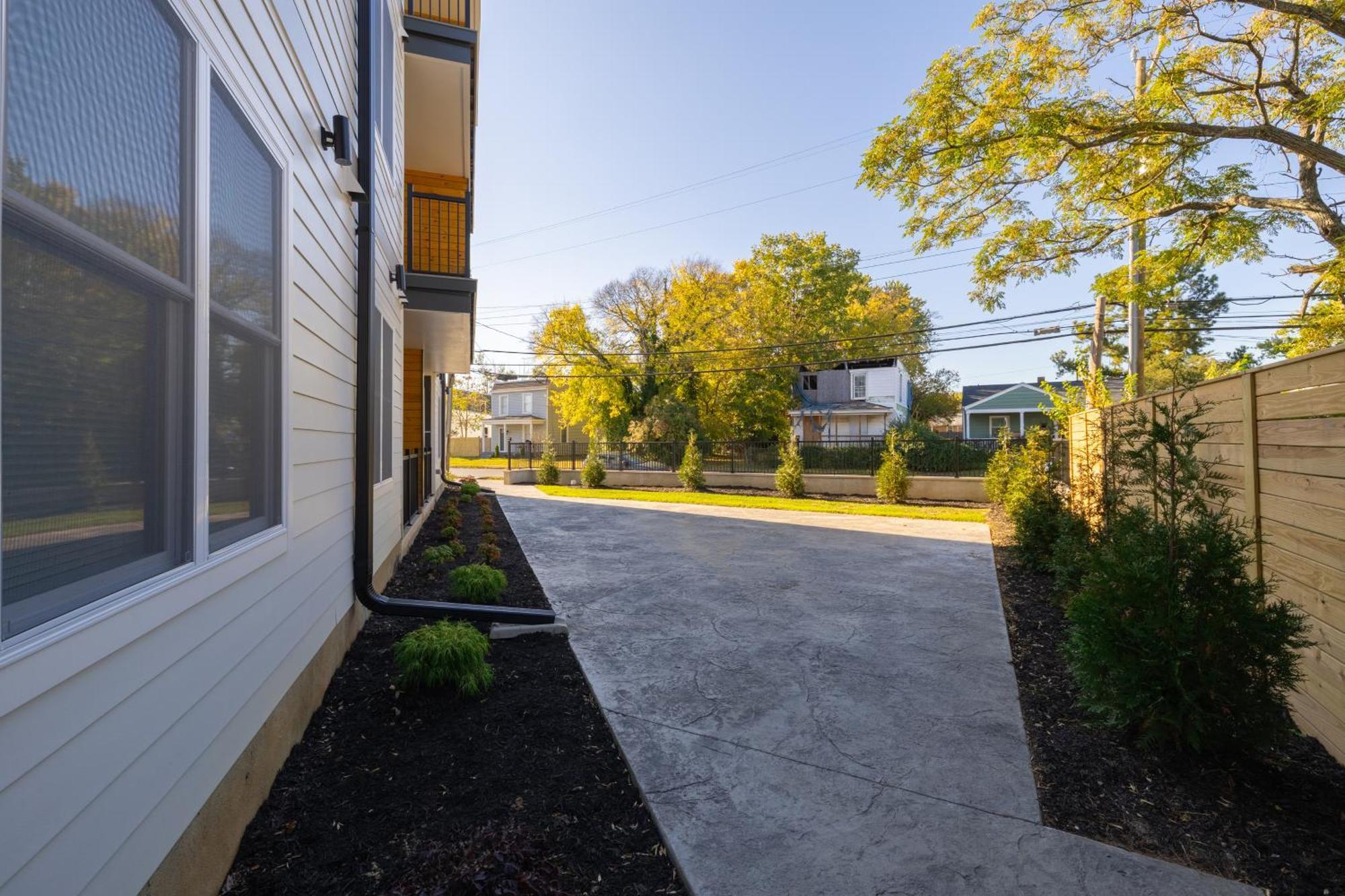 Apartment Tourist Of - Church Hill North Apt03