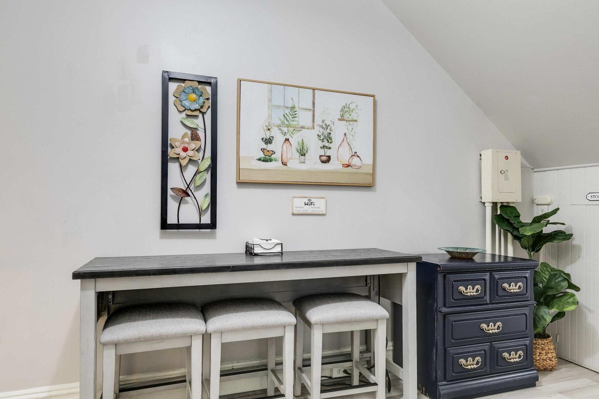M1 Location In The Fan Vcu Free Parking * Richmond