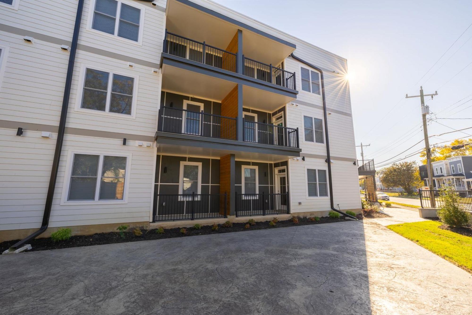 Tourist Of - Church Hill North Apt01 Apartment Richmond