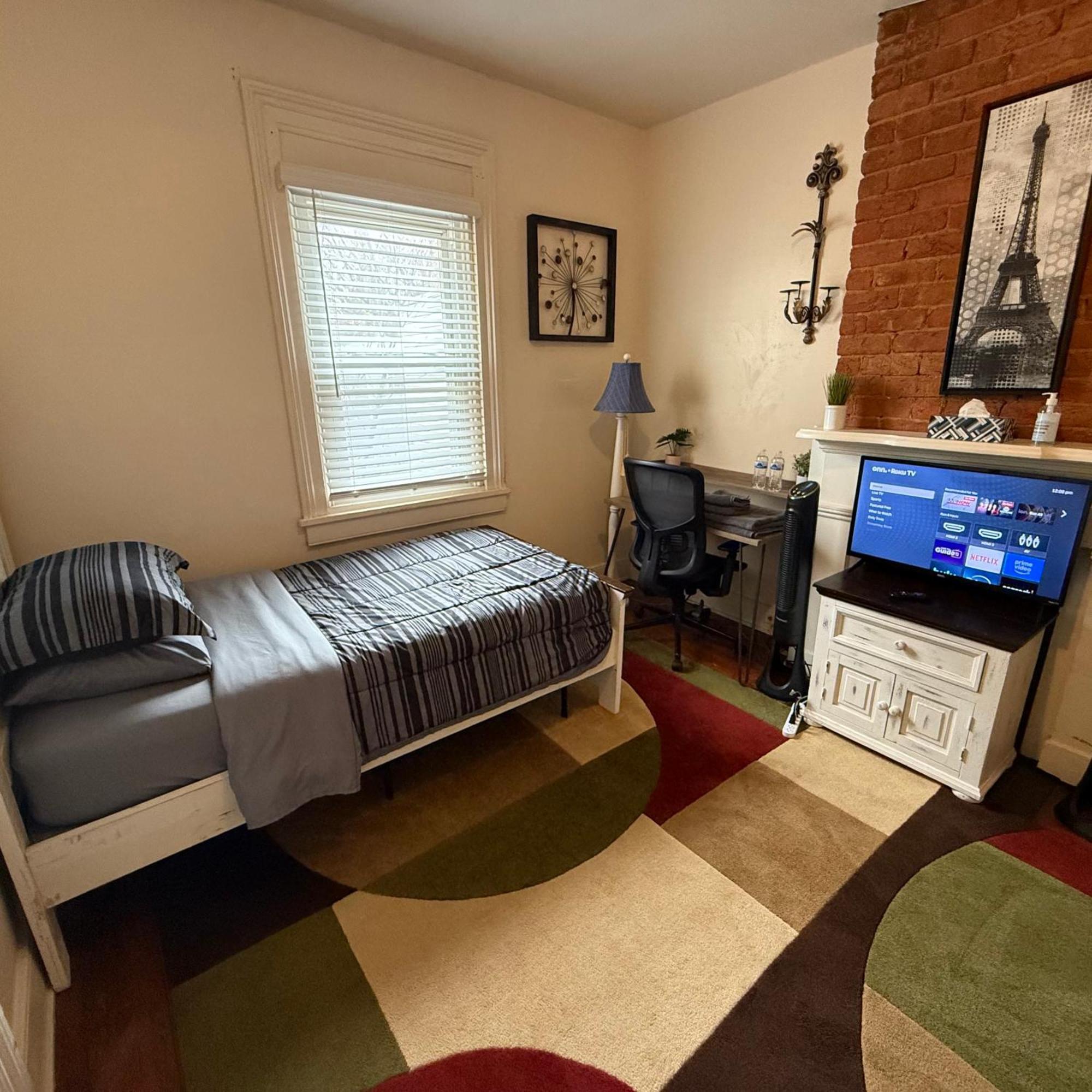 Homestay 5 Minutes To Vcu