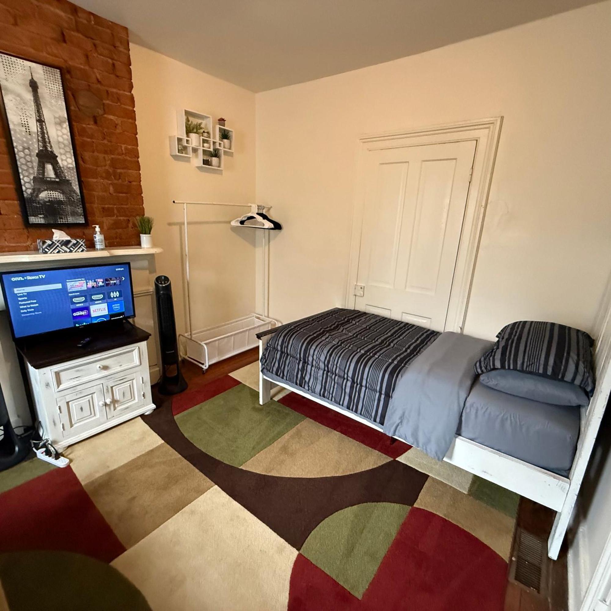 Homestay 5 Minutes To Vcu