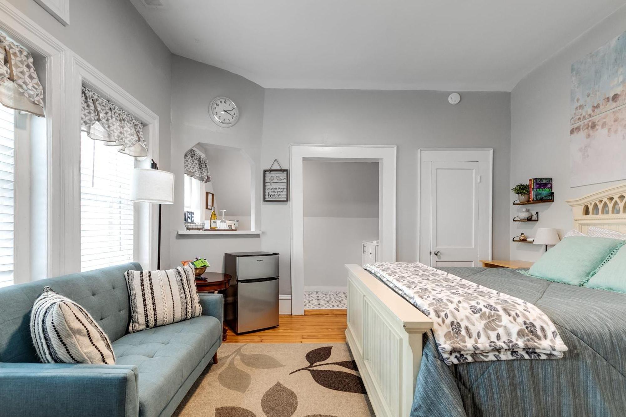 Holiday home G7 Location Museums Free Parking Richmond