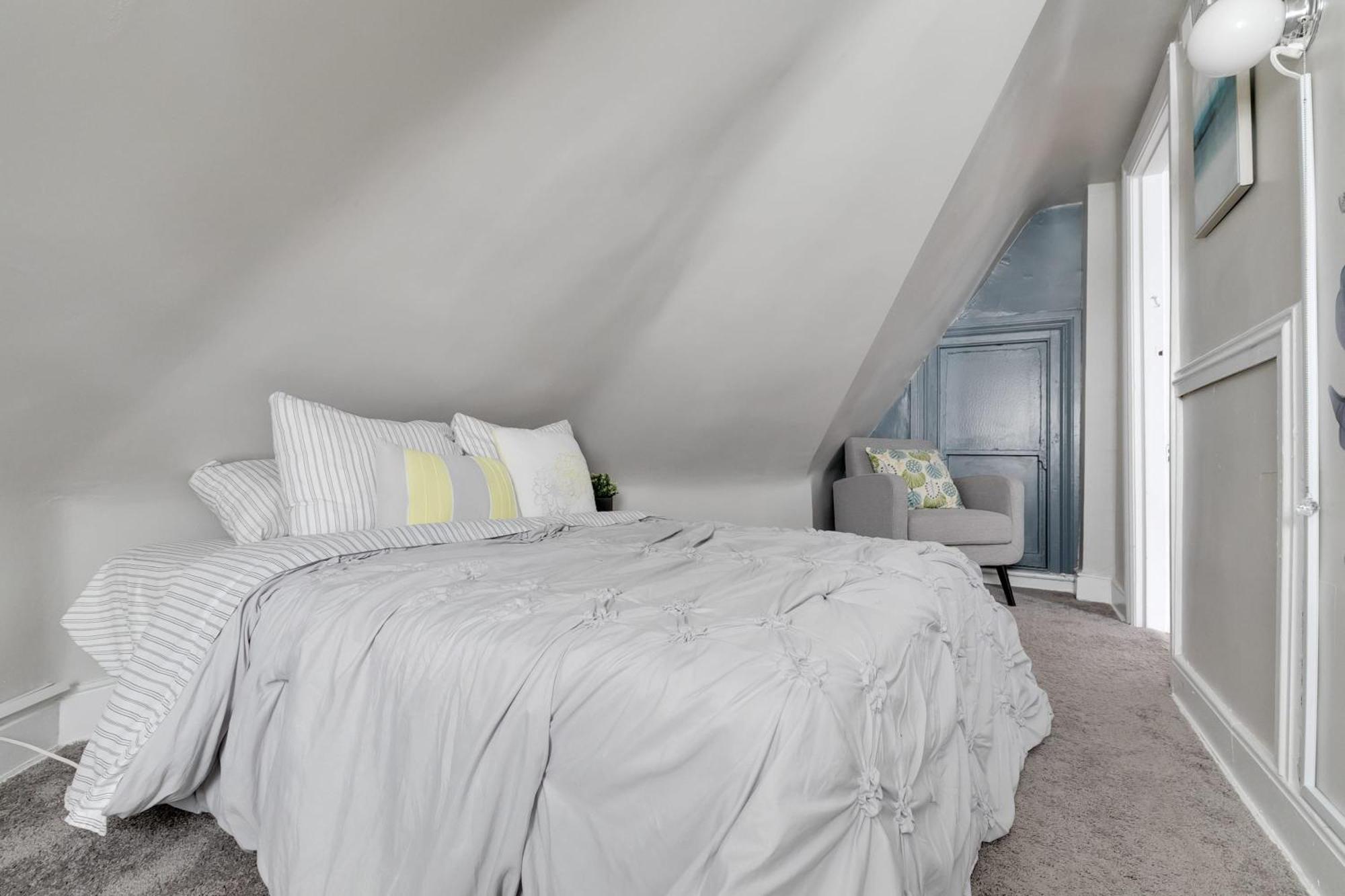 Holiday home G6 Location Museums Free Parking