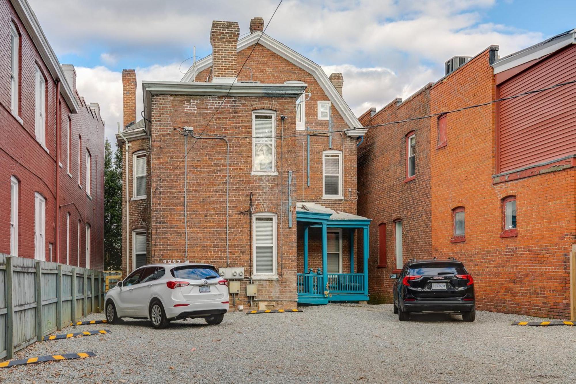 G3 Location Museums Free Parking Holiday home Richmond