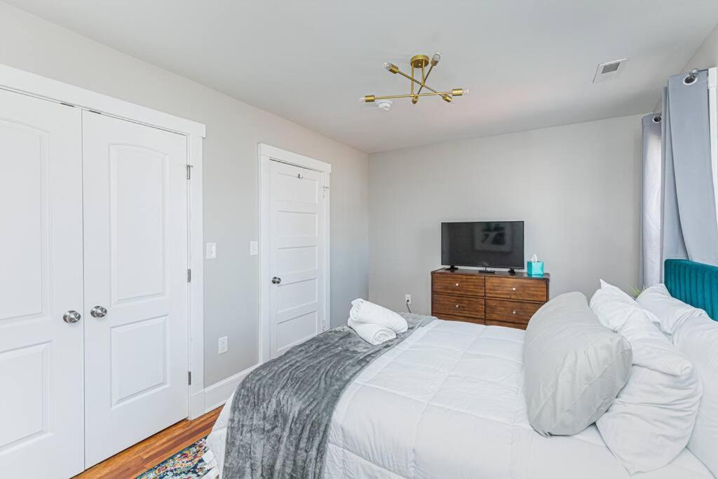 Step Into Style Charming Rva Getaway!