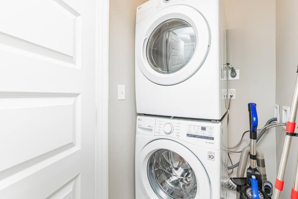 Step Into Style Charming Rva Getaway! Apartment Richmond
