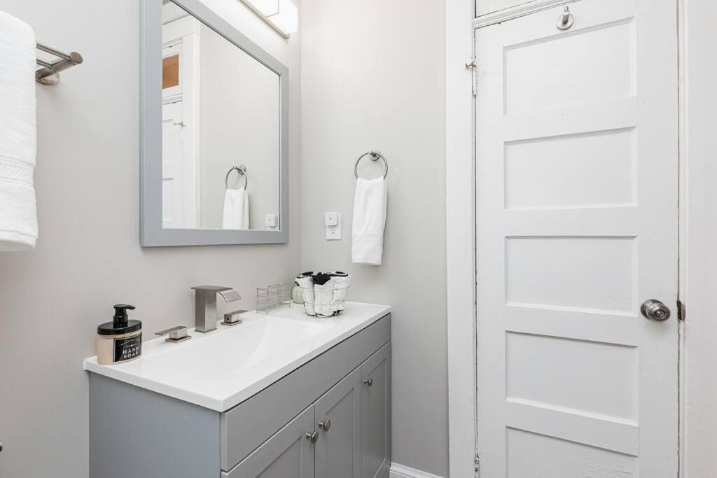 Step Into Style Charming Rva Getaway! Richmond
