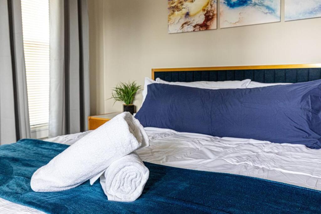 Apartment Step Into Style Charming Rva Getaway!