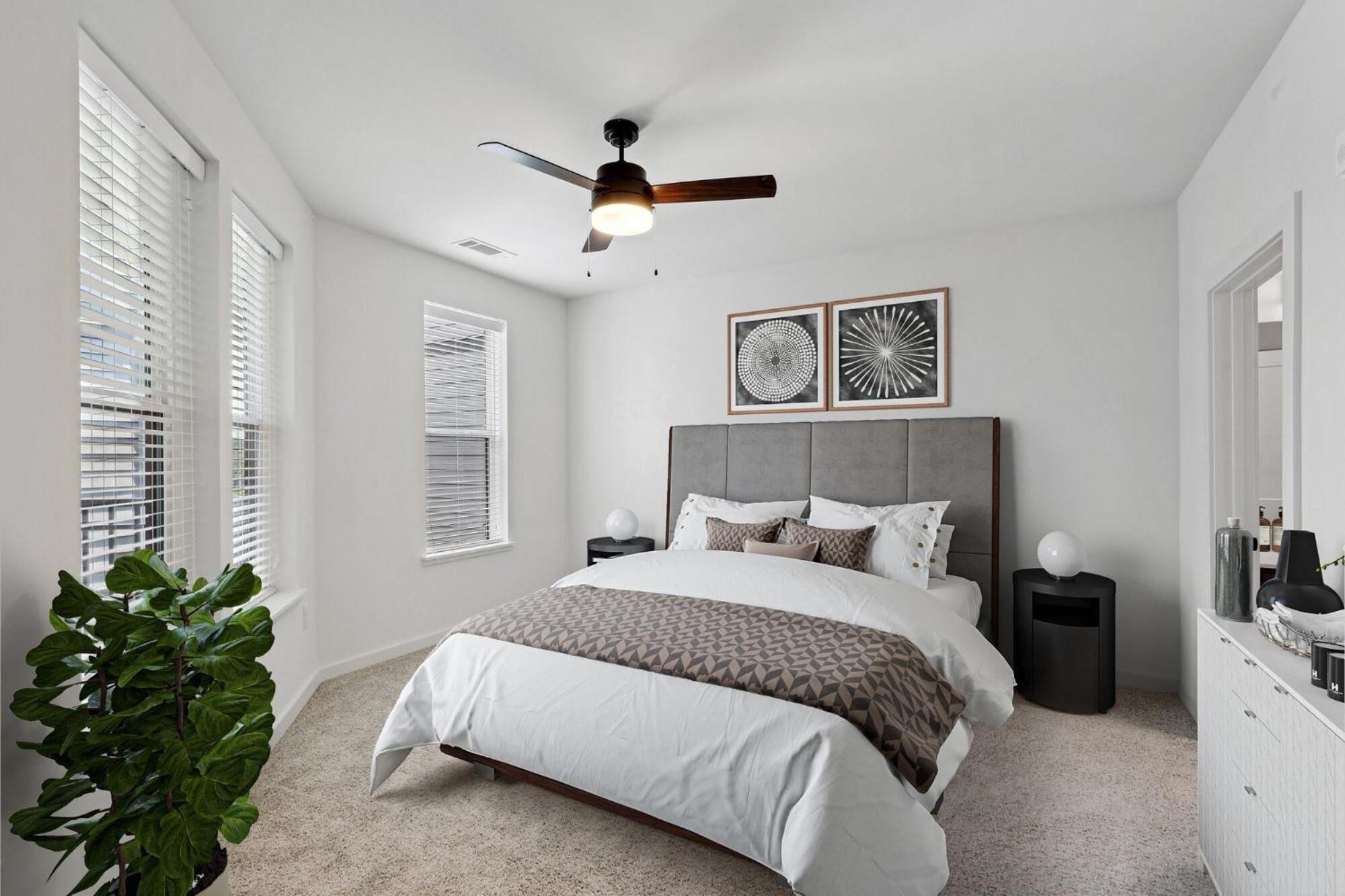 Luxury Furnished By Hyatus At The Navigator Richmond
