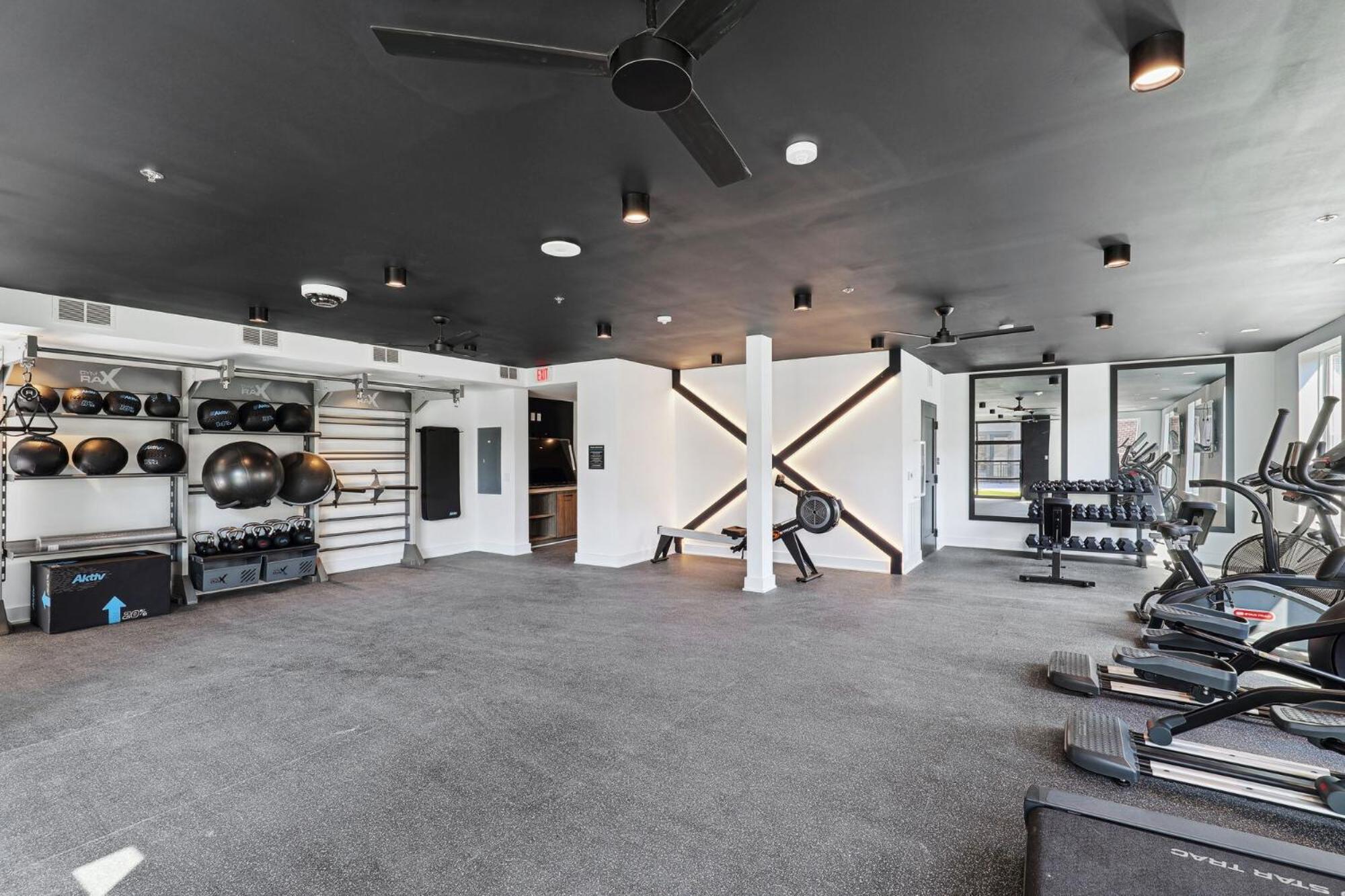 Aparthotel Luxury Furnished By Hyatus At The Navigator Richmond