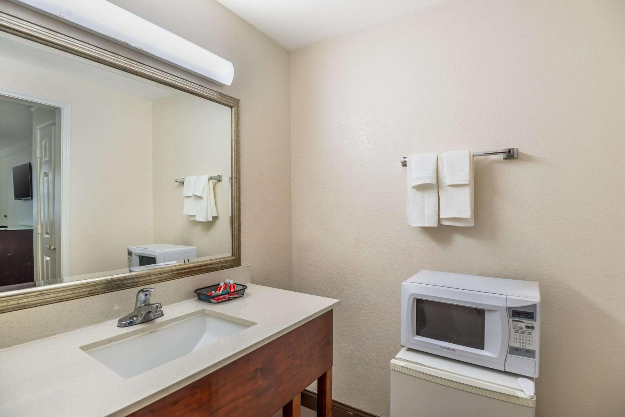 Lodge Econo Richmond-north Chesterfield Richmond