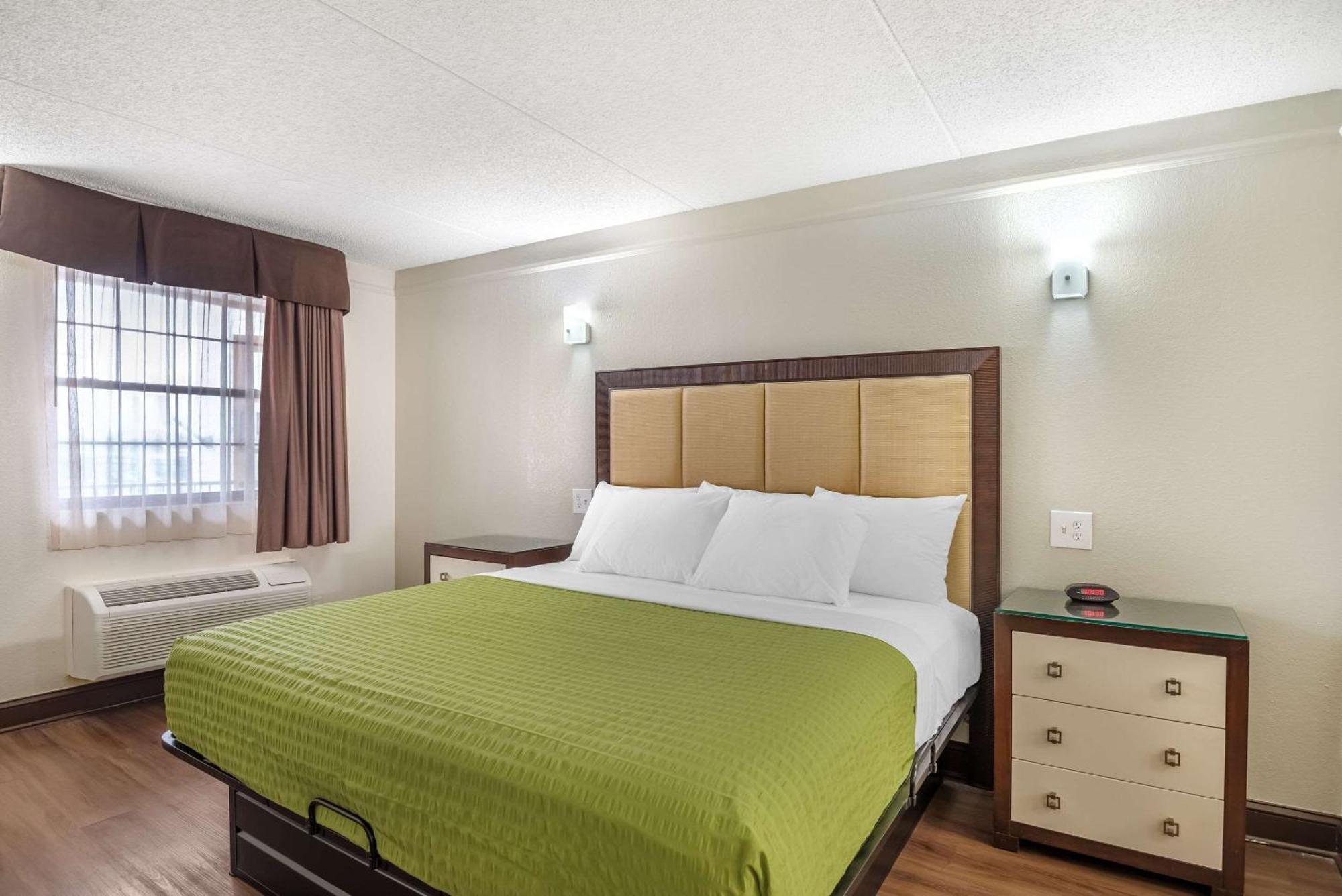 Lodge Econo Richmond-north Chesterfield Richmond