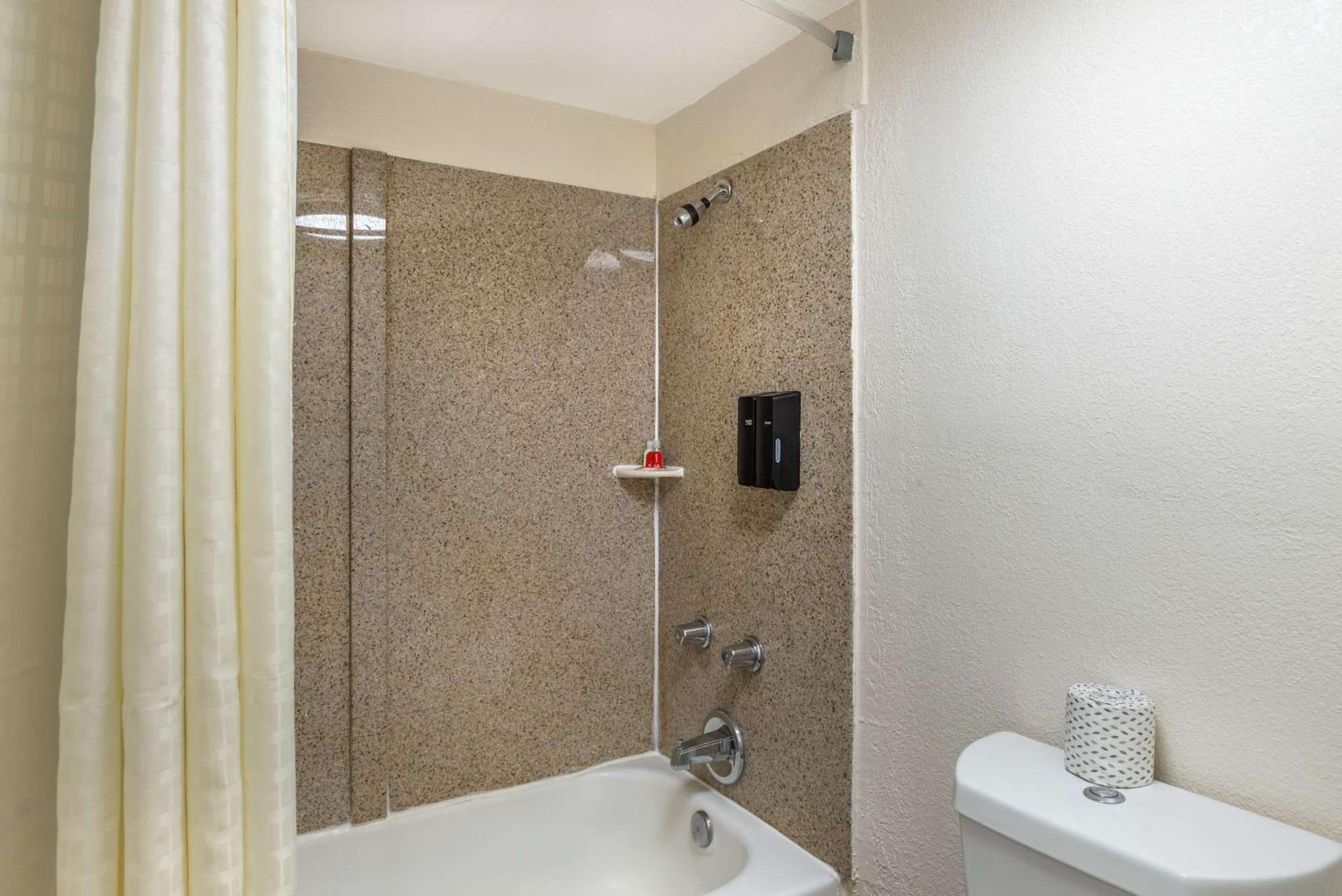 Econo Richmond-north Chesterfield Lodge