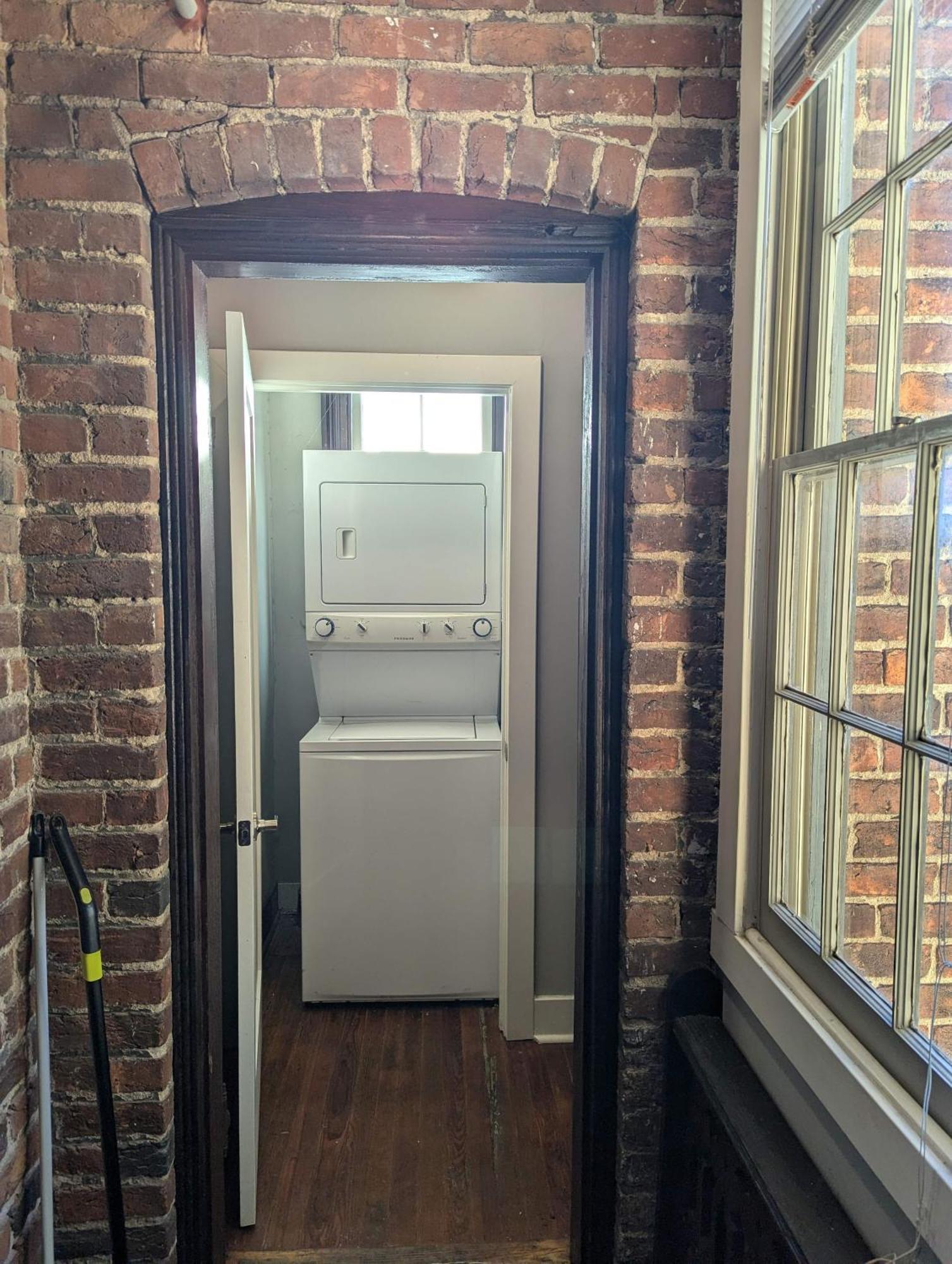 Center Long Term Apartment Richmond