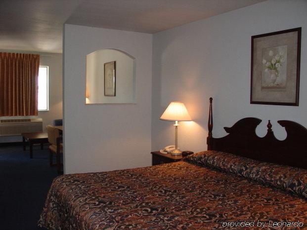 Hotel Executive And Suites