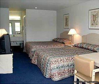 Executive And Suites Hotel
