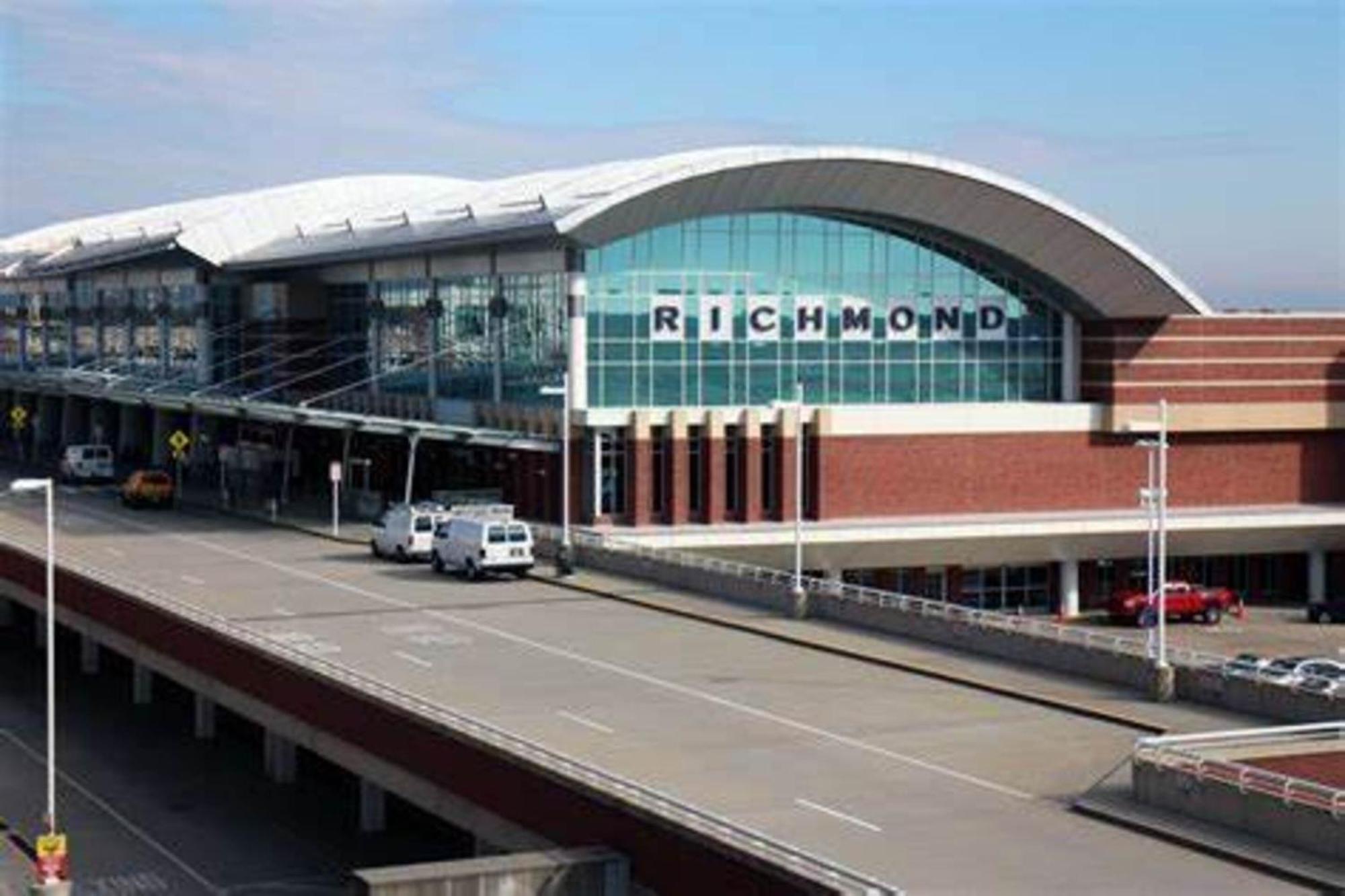 Hotel 6-richmond, Va - I-64 West