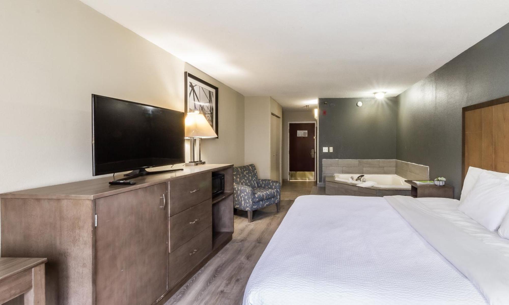 La Quinta By Wyndham South 3* Richmond