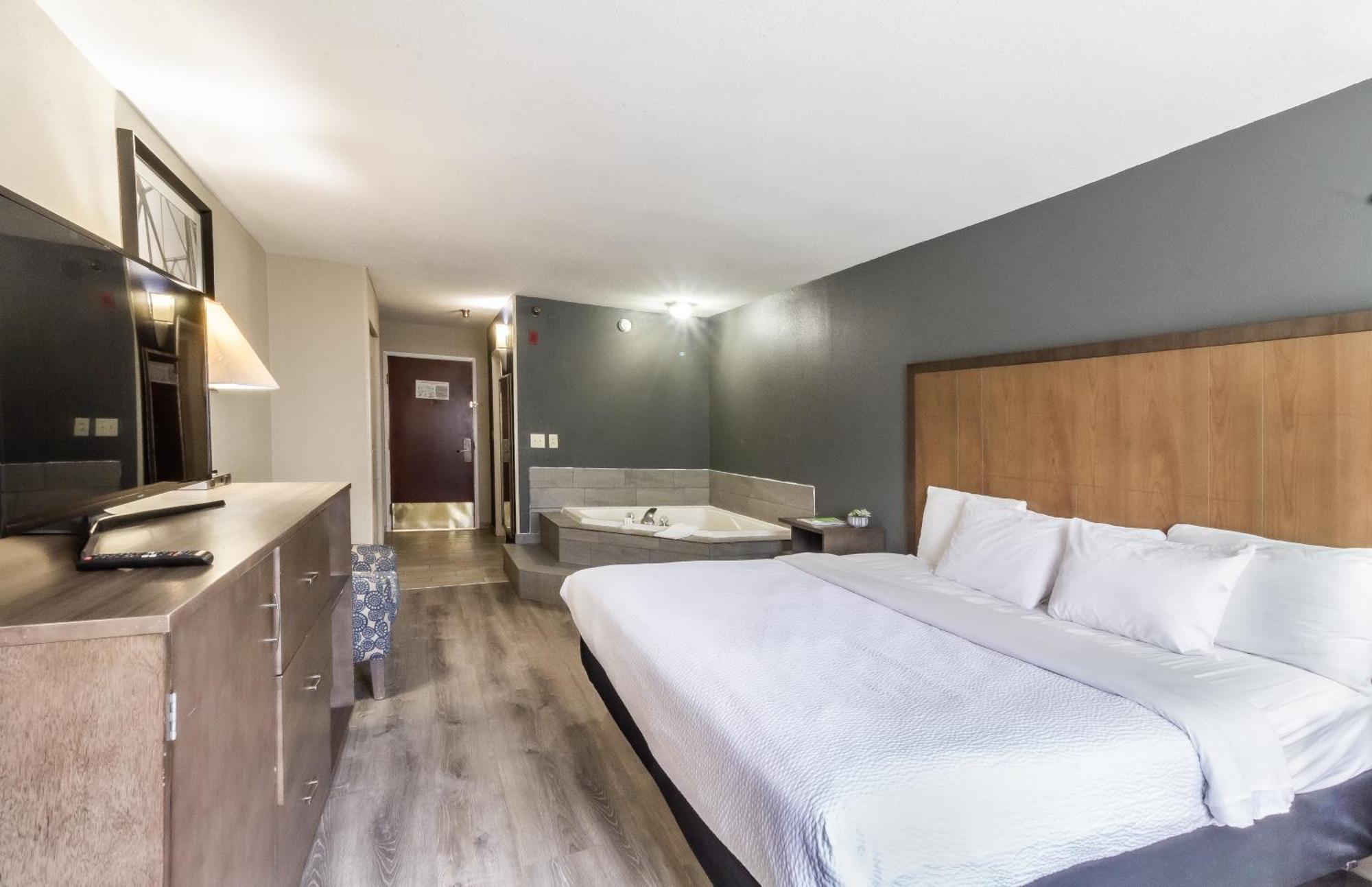 Hotel La Quinta By Wyndham South
