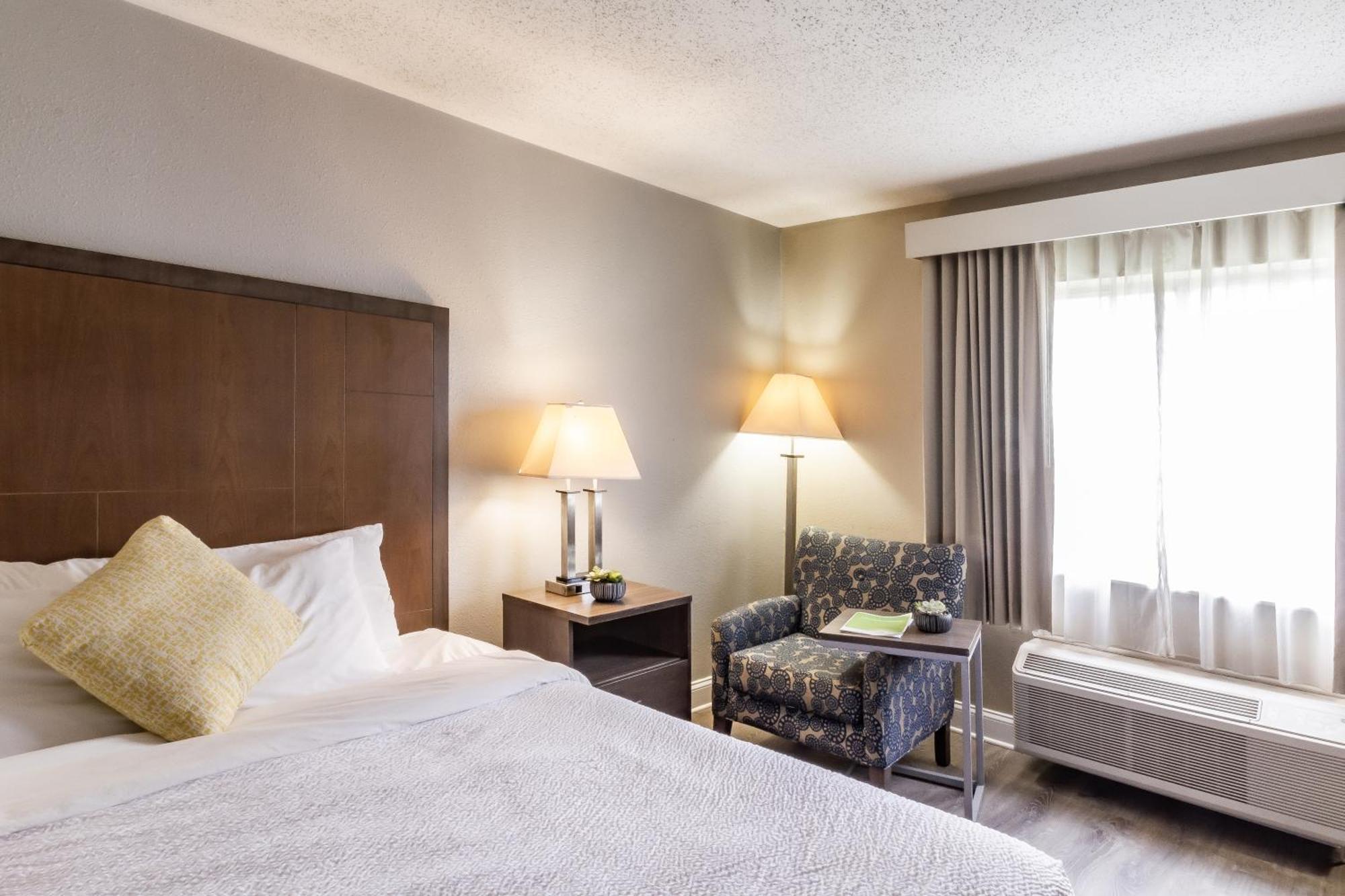 La Quinta By Wyndham South Richmond