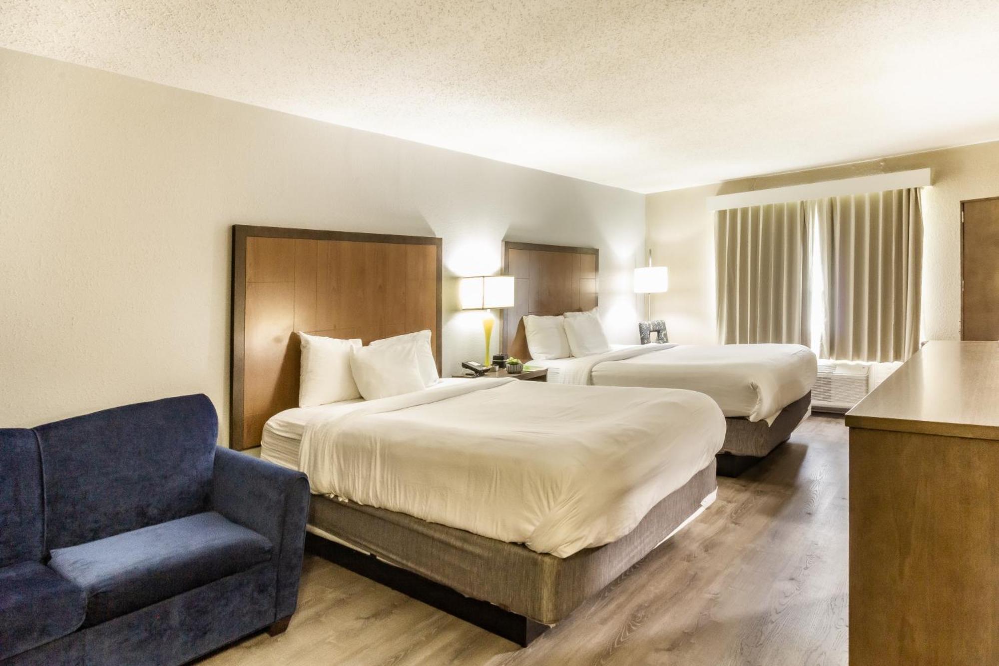 La Quinta By Wyndham South 3* Richmond