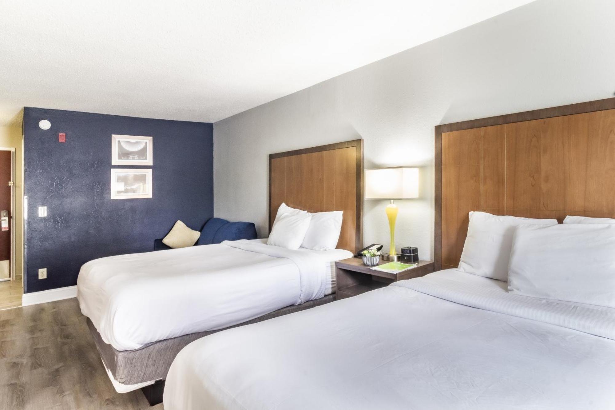 Hotel La Quinta By Wyndham South Richmond