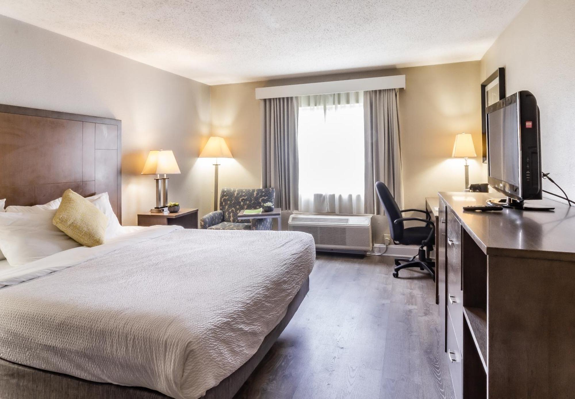 La Quinta By Wyndham South