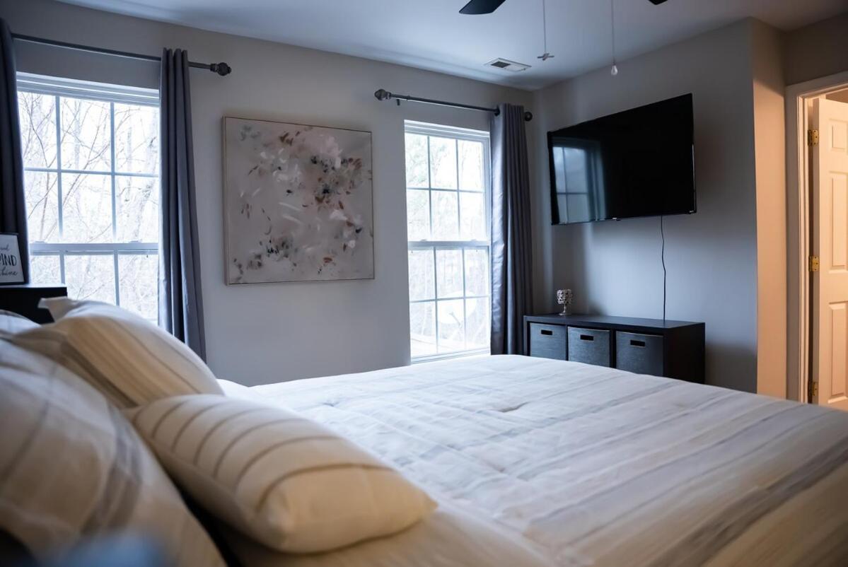 Apartment Cozy In Richmond