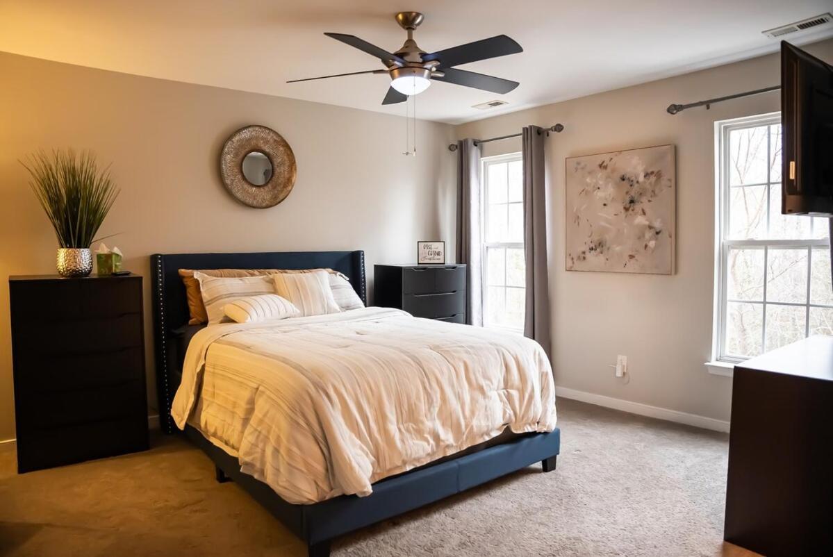 Cozy In * Richmond