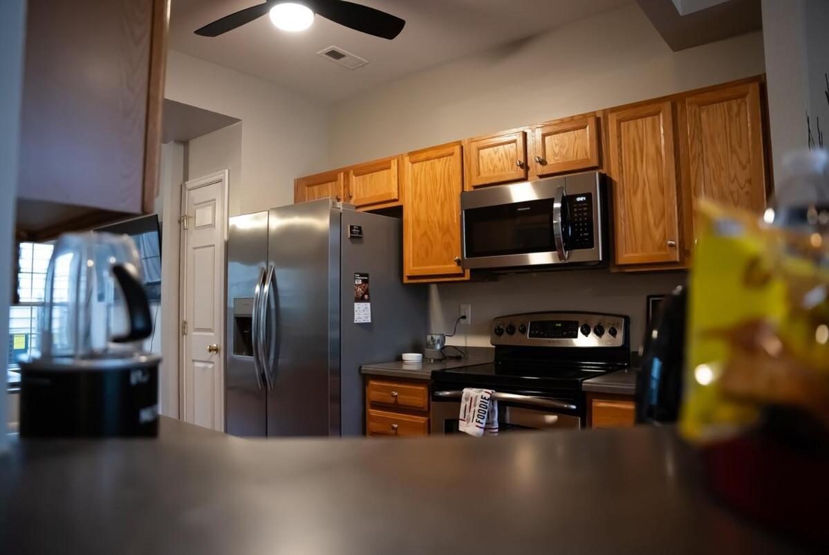 Apartment Cozy In Richmond