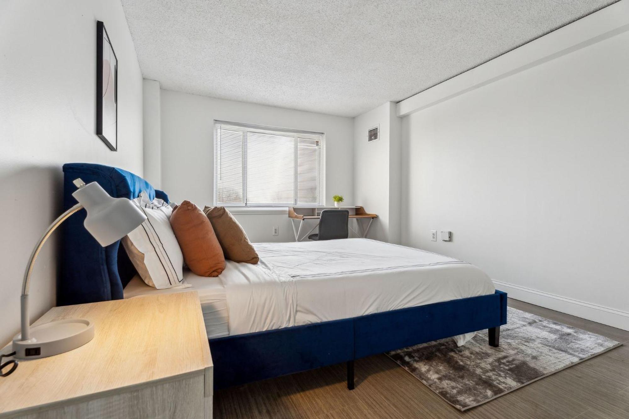 Legacy At Imperial Village 915 I 1 Bed 1 Bath Apartment Richmond