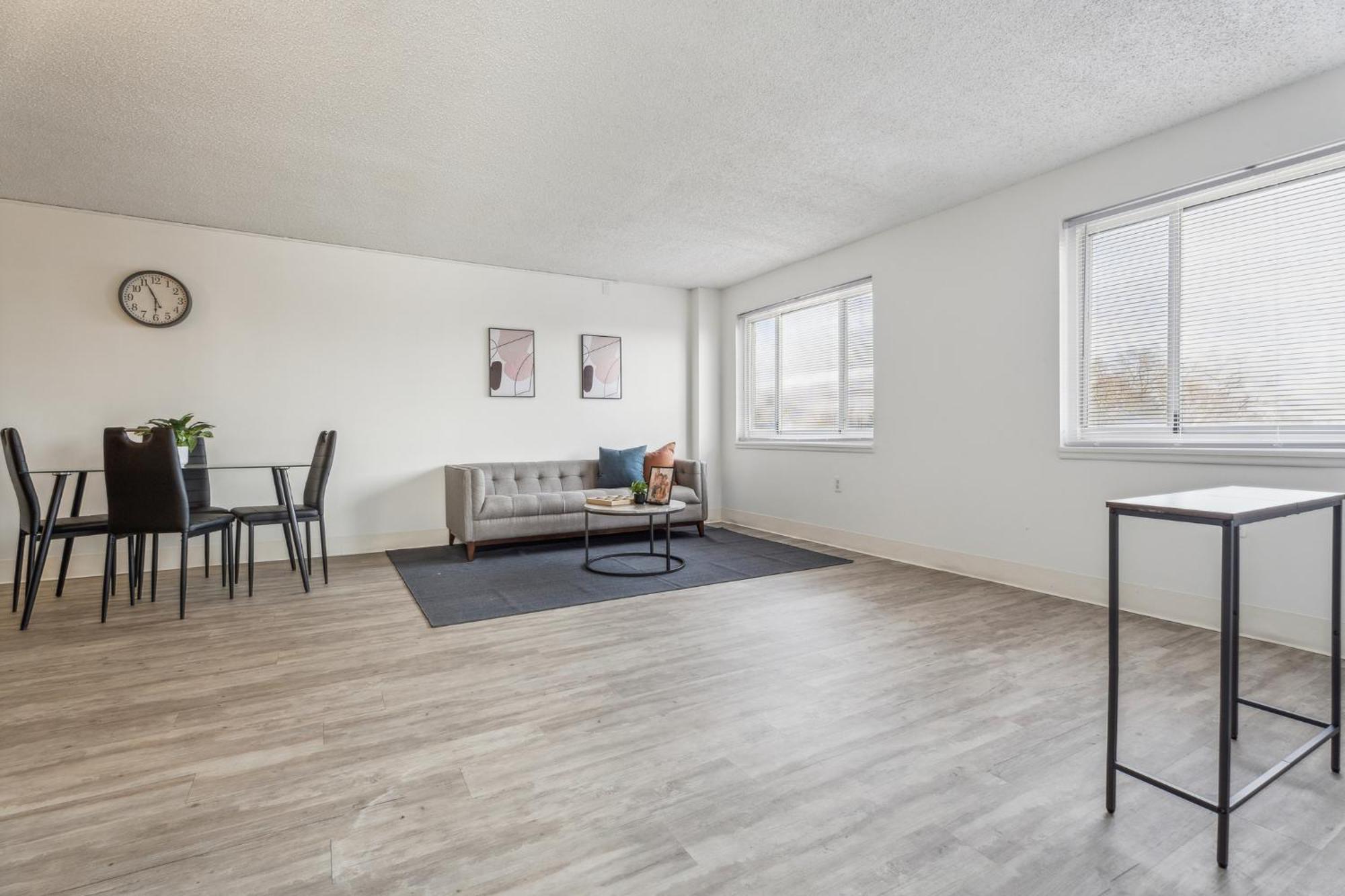 Apartment Legacy At Imperial Village 807 I 2 Bed 2 Bath *