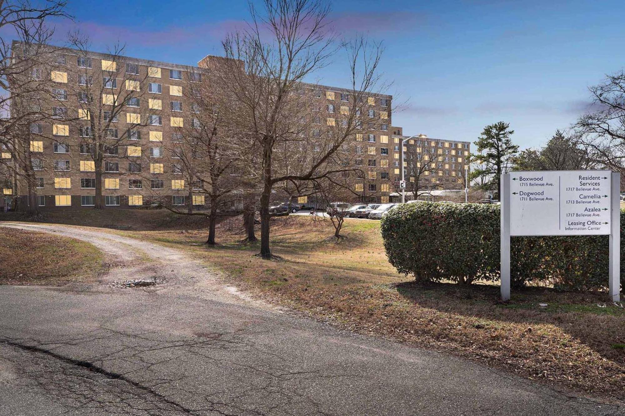 Apartment Legacy At Imperial Village 1109 I 1 Bed 1 Bath