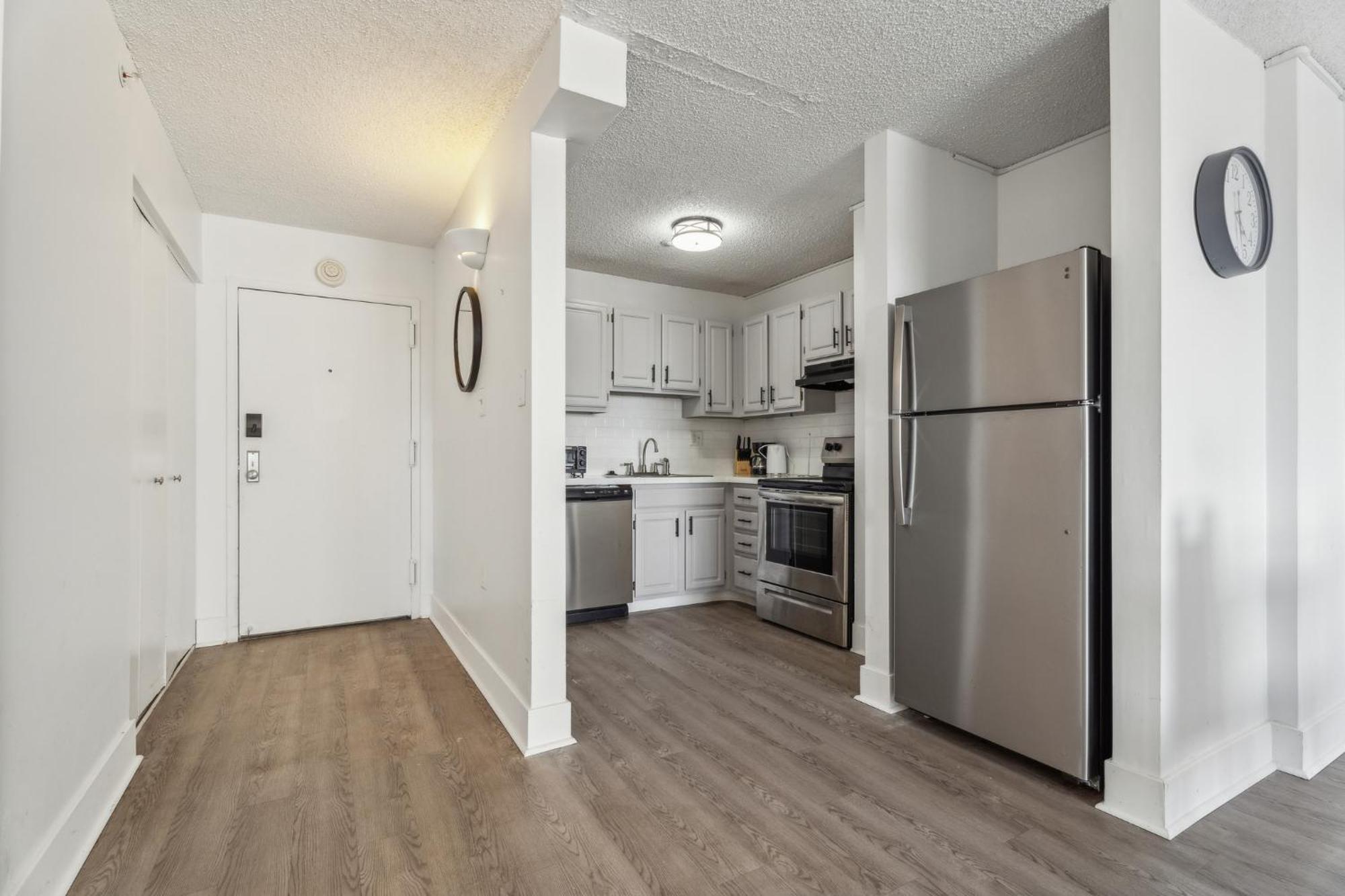 Legacy At Imperial Village 1109 I 1 Bed 1 Bath Richmond
