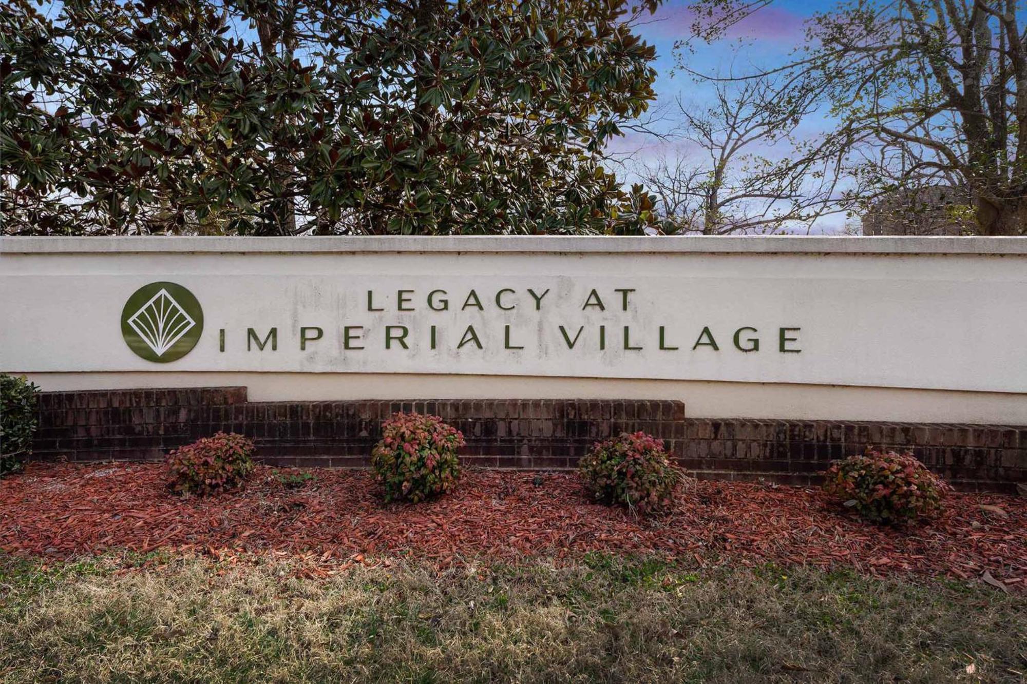 Legacy At Imperial Village 1109 I 1 Bed 1 Bath