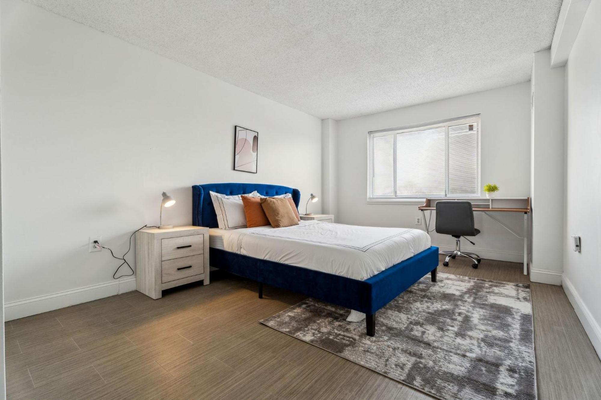 Legacy At Imperial Village 915 I 1 Bed 1 Bath Apartment