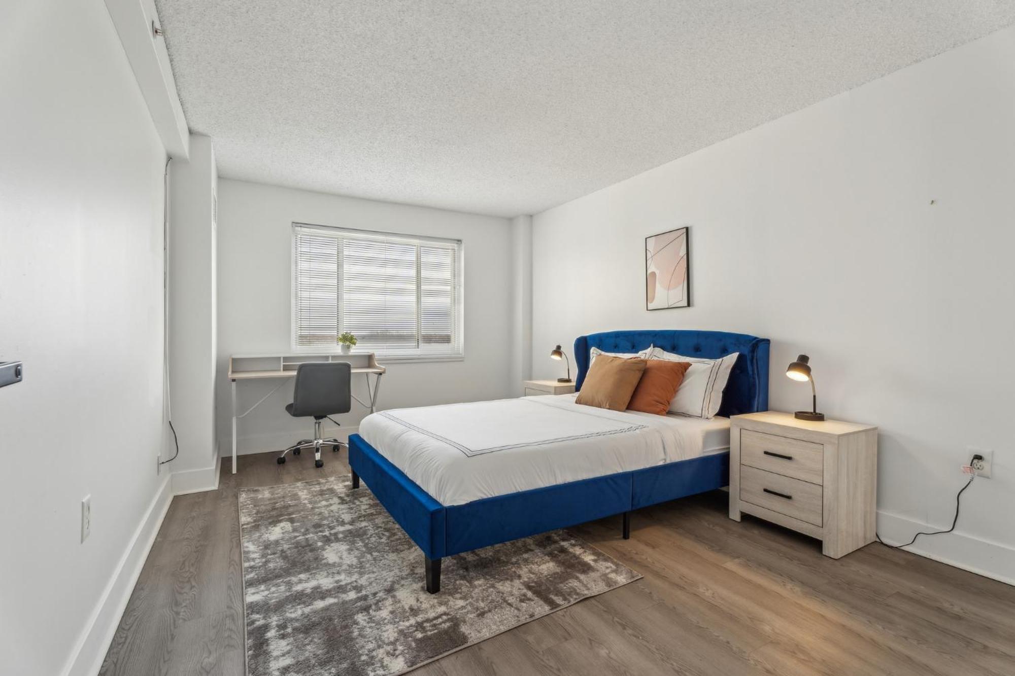 Legacy At Imperial Village 1109 I 1 Bed 1 Bath *