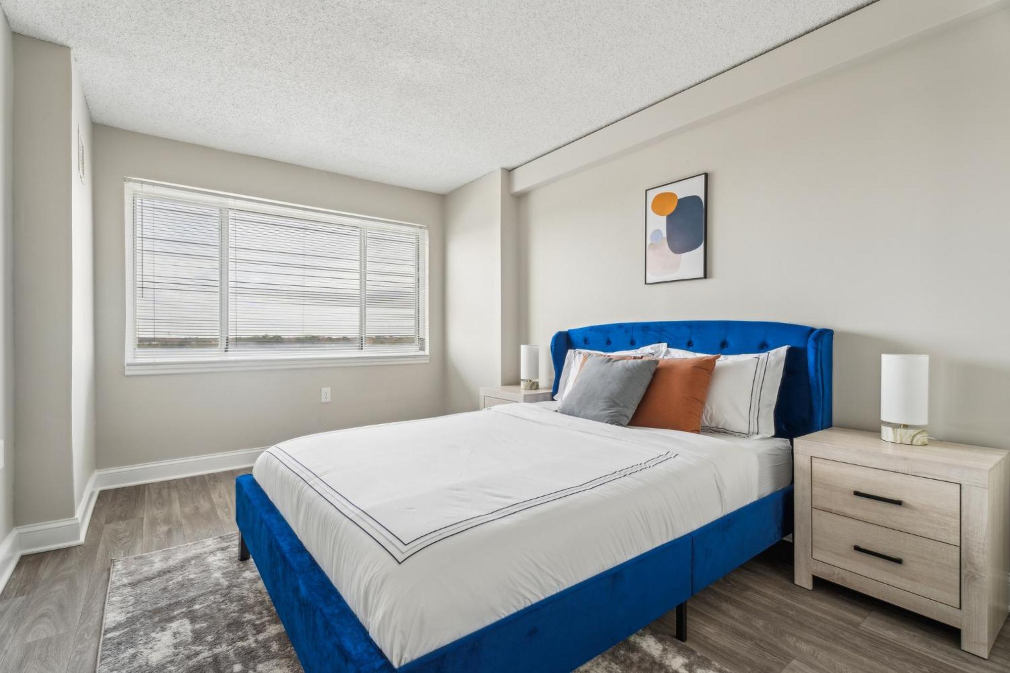 Legacy At Imperial Village 1014 I 2 Bed 2 Bath * Richmond