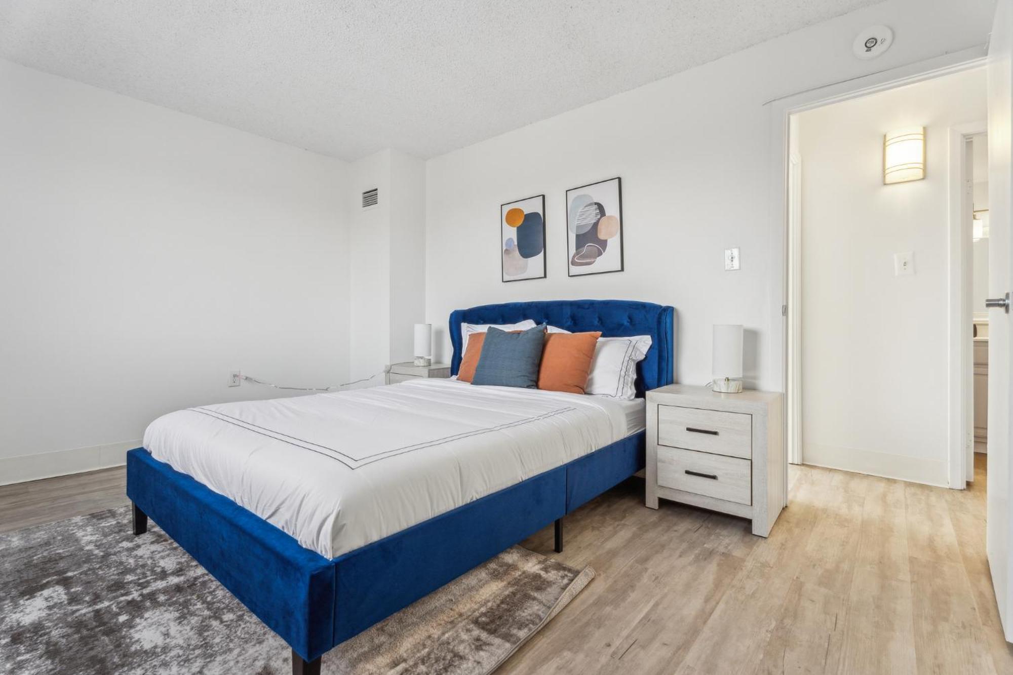 Legacy At Imperial Village 807 I 2 Bed 2 Bath Richmond
