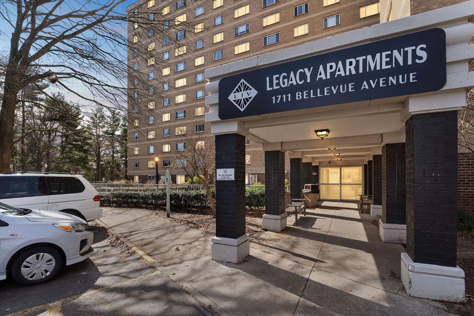 Legacy At Imperial Village 314 I 2 Bed 2 Bath * Richmond
