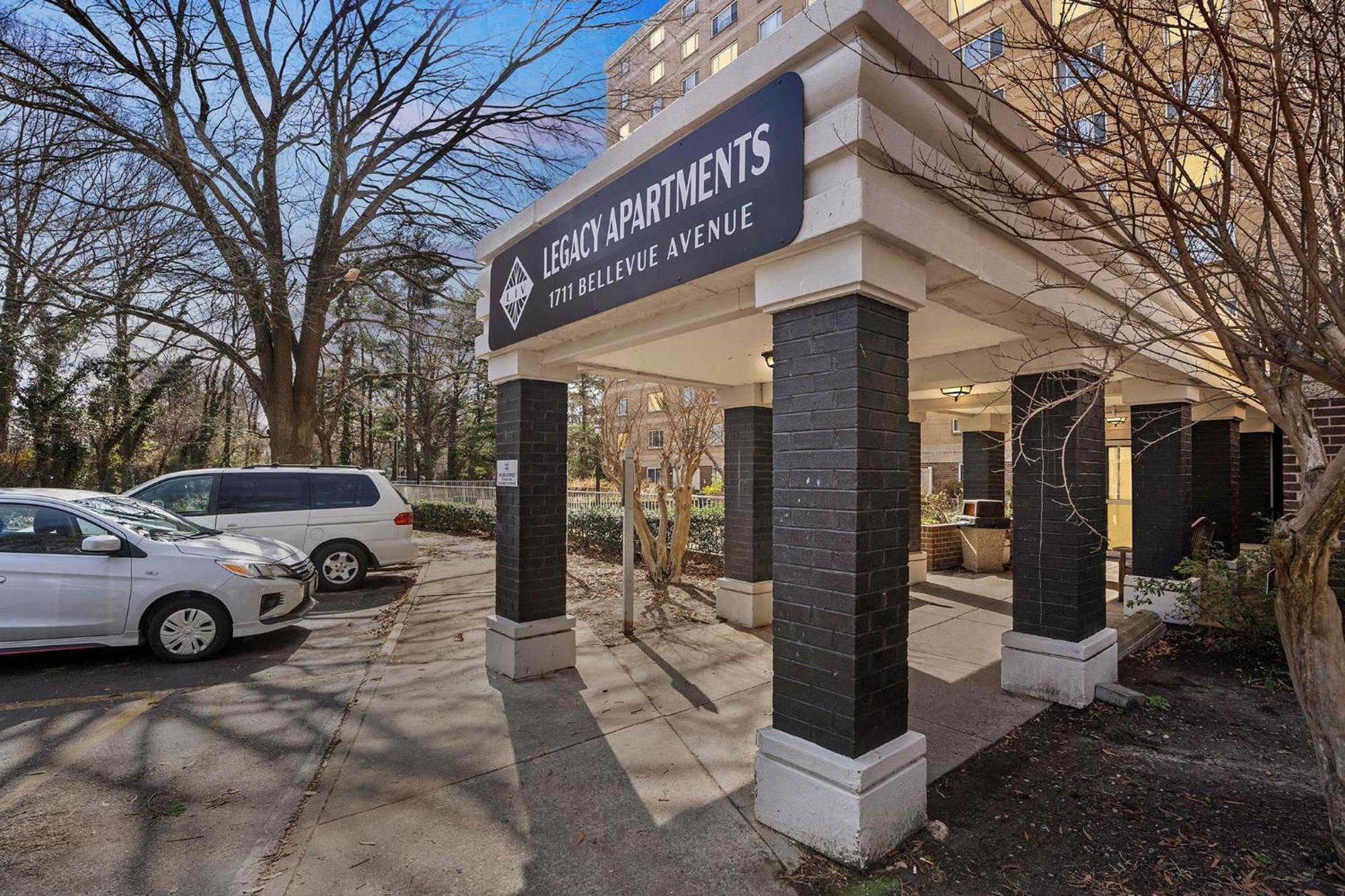 Apartment Legacy At Imperial Village 314 I 2 Bed 2 Bath *